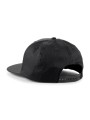 BEECHFIELD Casquette Rapper 5 panneaux /api/colors/b9fdad4a-5e94-45cb-8c03-c08b349b28c3 personnalisable