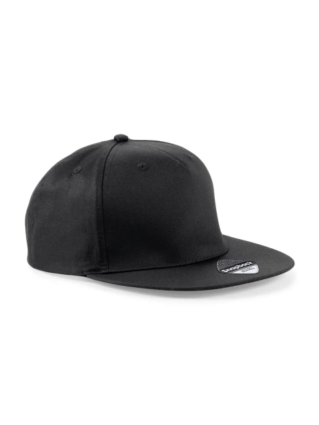 BEECHFIELD Casquette Rapper 5 panneaux /api/colors/b9fdad4a-5e94-45cb-8c03-c08b349b28c3 personnalisable