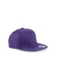 Casquettes personnalisable BEECHFIELD Casquette Rapper 5 panneaux