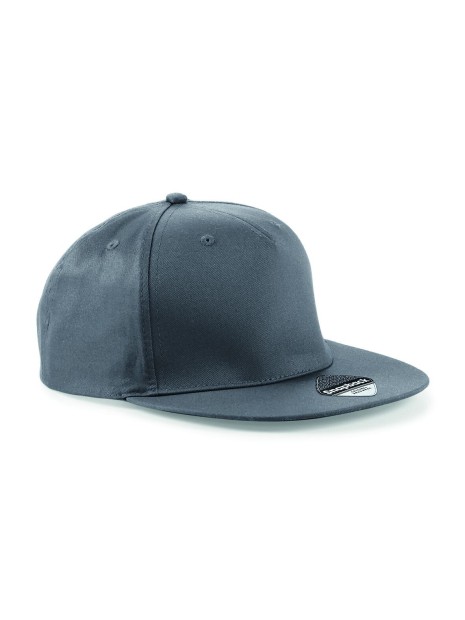 BEECHFIELD Casquette Rapper 5 panneaux /api/colors/bf6317f4-5f58-4b88-aaab-e2cb47d02d30 personnalisable