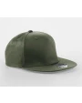 Casquettes personnalisable BEECHFIELD Casquette Rapper 5 panneaux