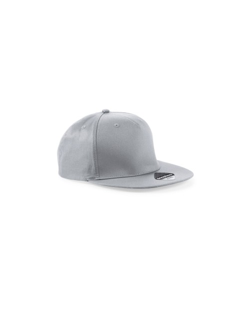 BEECHFIELD Casquette Rapper 5 panneaux /api/colors/24aa43c8-39f7-4fe5-9d98-48c70f7ae002 personnalisable