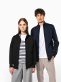 Sweat-shirts à personnaliser KARIBAN Veste molleton zippée femme 
