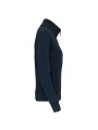 KARIBAN Veste molleton zippée femme /api/colors/b68891a9-1d28-4f7a-8deb-775c45027afd personnalisable