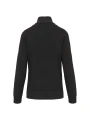 KARIBAN Veste molleton zippée femme /api/colors/b9fdad4a-5e94-45cb-8c03-c08b349b28c3 personnalisable
