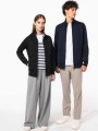 Sweat-shirts à personnaliser KARIBAN Veste molleton zippée femme 