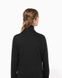 Sweat-shirts personnalisable Kariban Veste molleton zippée femme