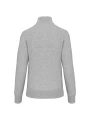 KARIBAN Veste molleton zippée femme /api/colors/a37ac46b-201c-43db-9085-8f3a99c04b1c personnalisable