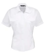 Chemises personnalisable PREMIER Chemise Femme manches courtes Pilote