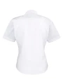 PREMIER Chemise Femme manches courtes Pilote /api/colors/7a92cd2d-10d2-40b4-928b-296bb7487506 personnalisable