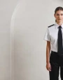 Chemises personnalisable PREMIER Chemise Femme manches courtes Pilote