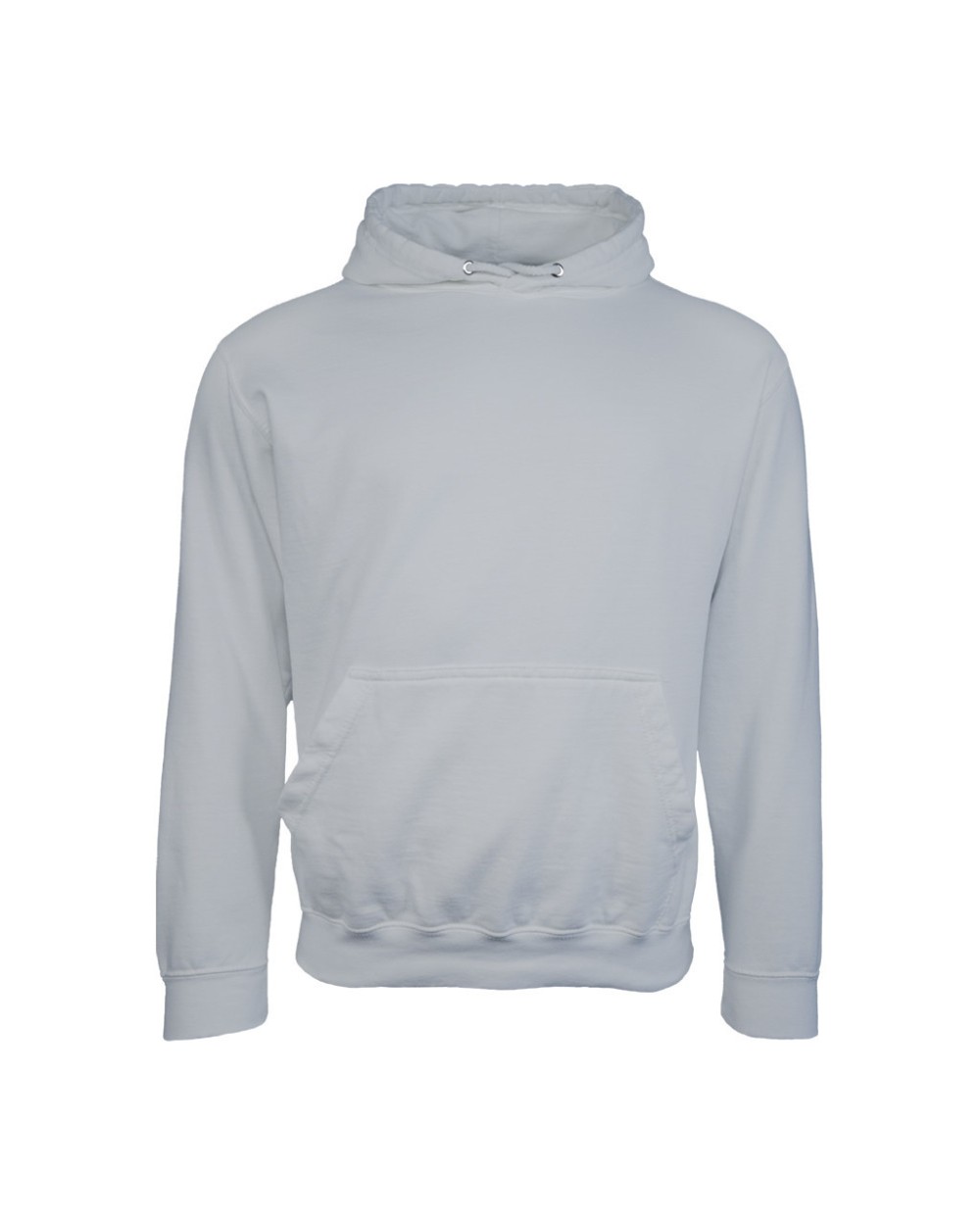 Sweaters & hoodies GENERIC Sweat Adulte Avec capuche Col rond Sans fermeture 2 Poches Unisexe voor bedrukking &amp; borduring