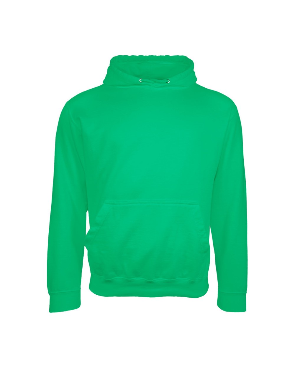 Sweaters & hoodies GENERIC Sweat Adulte Avec capuche Col rond Sans fermeture 2 Poches Unisexe voor bedrukking &amp; borduring