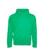 Sweaters & hoodies GENERIC Sweat Adulte Avec capuche Col rond Sans fermeture 2 Poches Unisexe voor bedrukking &amp; borduring