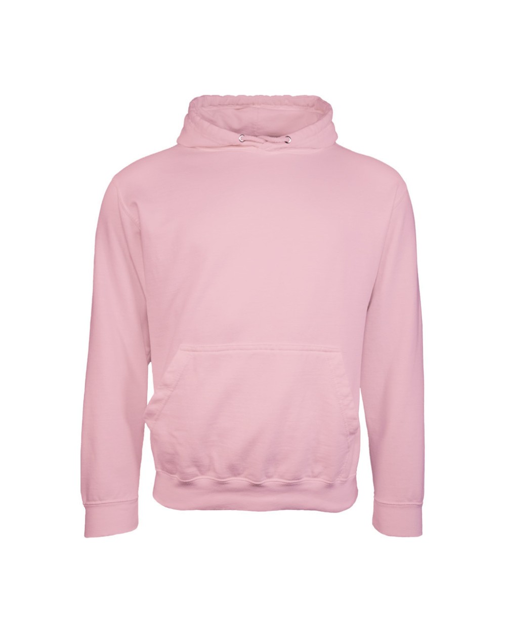 Sweaters & hoodies GENERIC Sweat Adulte Avec capuche Col rond Sans fermeture 2 Poches Unisexe voor bedrukking &amp; borduring
