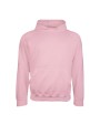 Sweaters & hoodies GENERIC Sweat Adulte Avec capuche Col rond Sans fermeture 2 Poches Unisexe voor bedrukking &amp; borduring