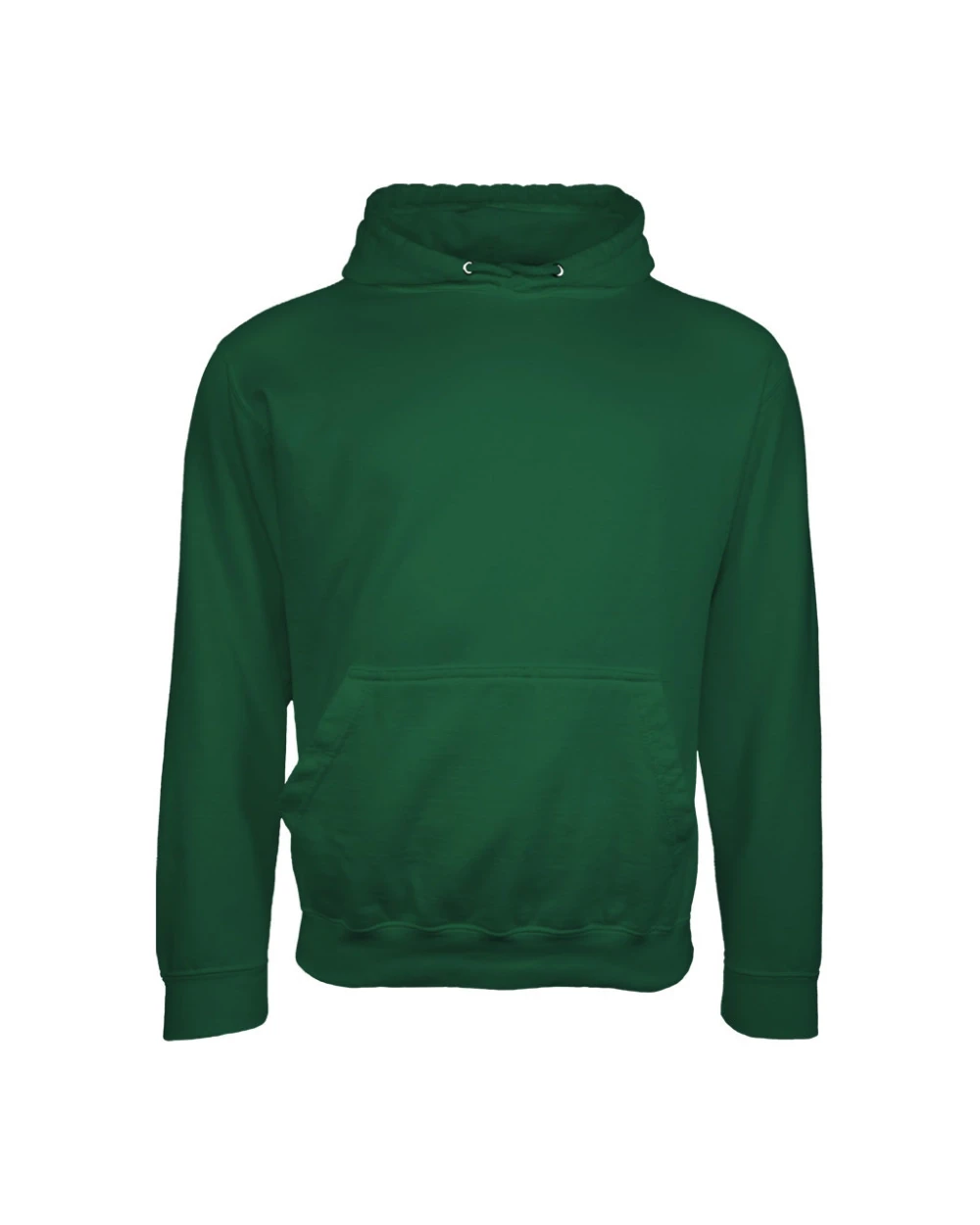 Sweaters & hoodies GENERIC Sweat Adulte Avec capuche Col rond Sans fermeture 2 Poches Unisexe voor bedrukking &amp; borduring