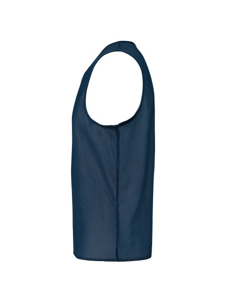 PROACT Chasuble réversible multisports unisexe /api/colors/00bf44f5-c32d-4b9a-8d95-e394ba58883a personnalisable