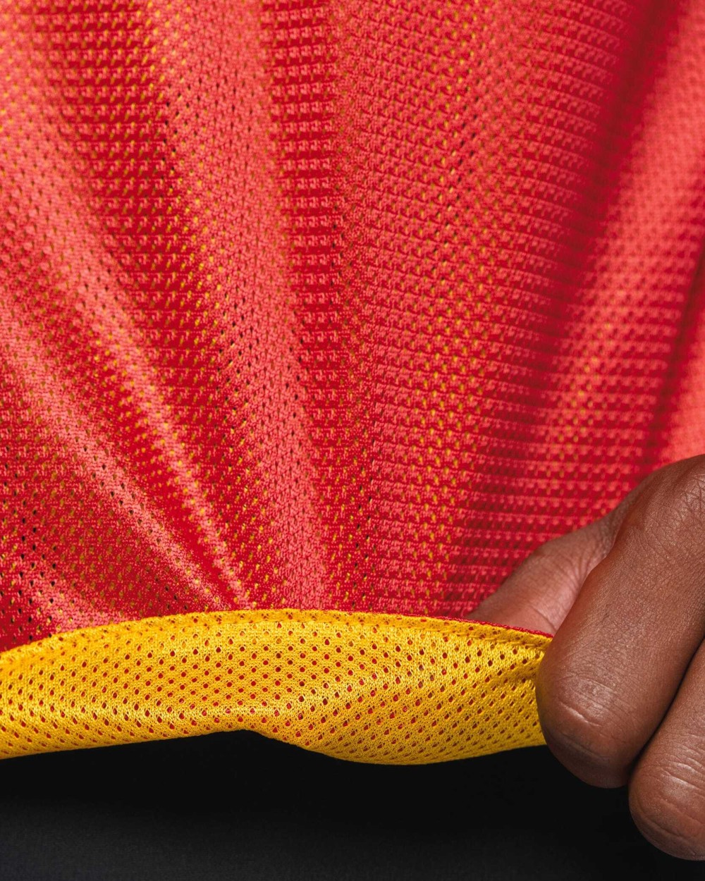 Fluo vestjes PROACT Omkeerbaar Trainingshesje voor bedrukking &amp; borduring