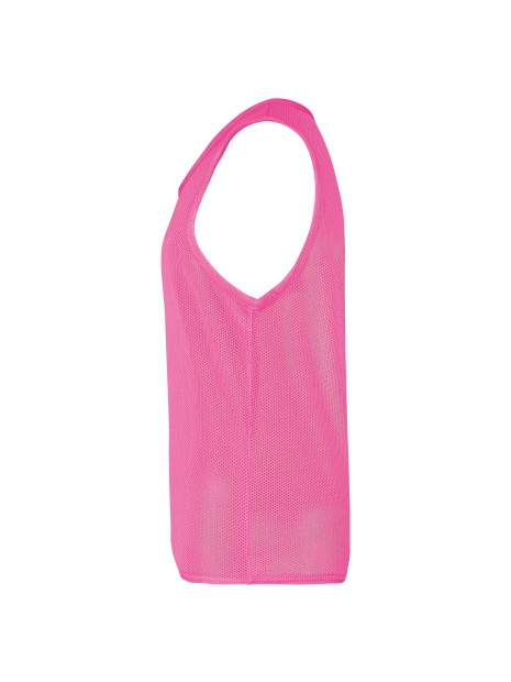 PROACT Chasuble réversible multisports unisexe /api/colors/fd322ee2-5d1c-40c3-99d1-3e75dc136089 personnalisable