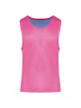 PROACT Chasuble réversible multisports unisexe /api/colors/fd322ee2-5d1c-40c3-99d1-3e75dc136089 personnalisable