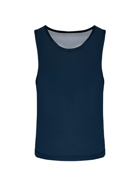 PROACT Chasuble réversible multisports unisexe /api/colors/00bf44f5-c32d-4b9a-8d95-e394ba58883a personnalisable