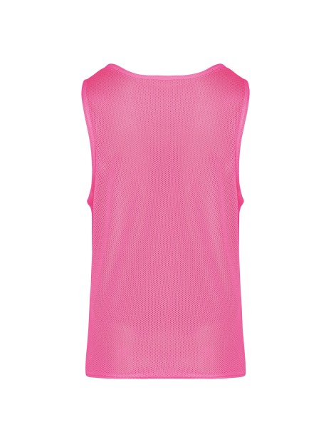 PROACT Chasuble réversible multisports unisexe /api/colors/fd322ee2-5d1c-40c3-99d1-3e75dc136089 personnalisable