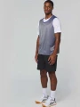 Gilets de sécurité à personnaliser PROACT Chasuble réversible multisports unisexe 