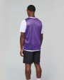 PROACT Multisport wendetrikot junior/senior Warnwesten personalisierbar