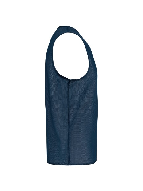 PROACT Chasuble réversible multisports unisexe /api/colors/00bf44f5-c32d-4b9a-8d95-e394ba58883a personnalisable