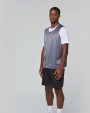 Gilets de sécurité personnalisable PROACT Chasuble réversible multisports unisexe