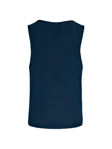 PROACT Chasuble réversible multisports unisexe /api/colors/00bf44f5-c32d-4b9a-8d95-e394ba58883a personnalisable