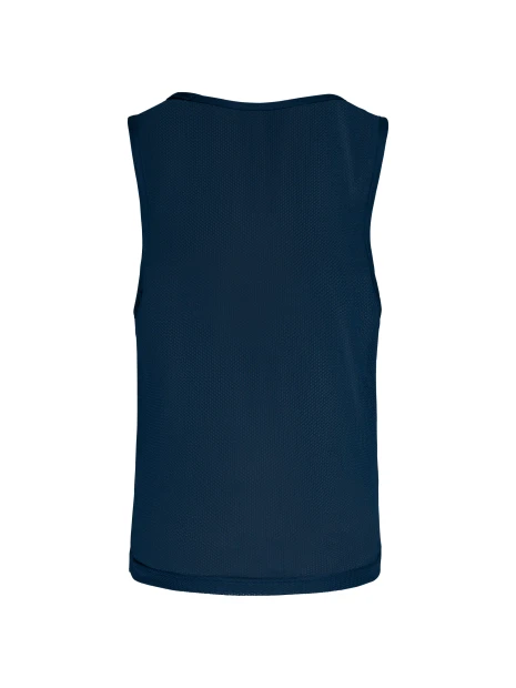PROACT Chasuble réversible multisports unisexe /api/colors/00bf44f5-c32d-4b9a-8d95-e394ba58883a personnalisable