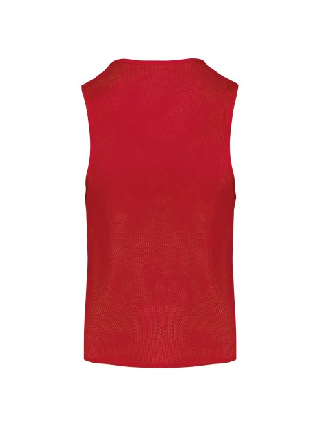 PROACT Chasuble réversible multisports unisexe /api/colors/ea8ad3ab-0dfe-458f-9763-329592ef7072 personnalisable