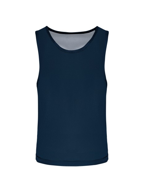 PROACT Chasuble réversible multisports unisexe /api/colors/00bf44f5-c32d-4b9a-8d95-e394ba58883a personnalisable