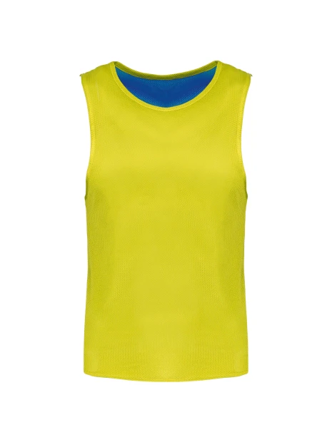 PROACT Chasuble réversible multisports unisexe /api/colors/beb6aac6-9626-4744-9390-99cd406b2d0d personnalisable
