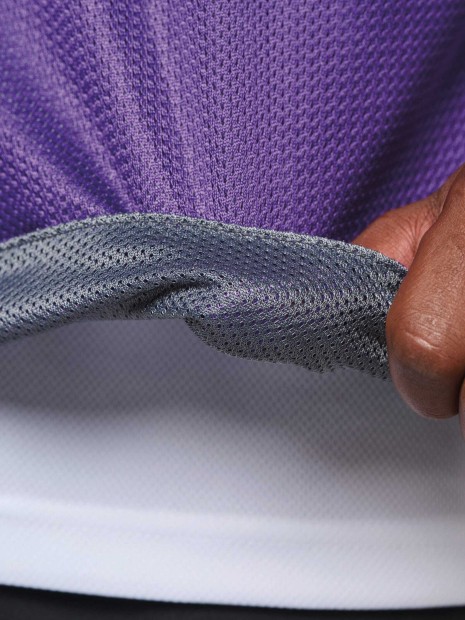 Gilets de sécurité à personnaliser PROACT Chasuble réversible multisports unisexe 