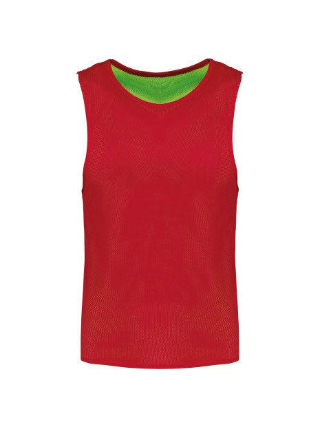 PROACT Chasuble réversible multisports unisexe /api/colors/ea8ad3ab-0dfe-458f-9763-329592ef7072 personnalisable