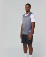 Fluo vestjes PROACT Omkeerbaar Trainingshesje voor bedrukking &amp; borduring