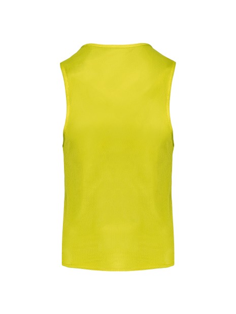 PROACT Chasuble réversible multisports unisexe /api/colors/beb6aac6-9626-4744-9390-99cd406b2d0d personnalisable
