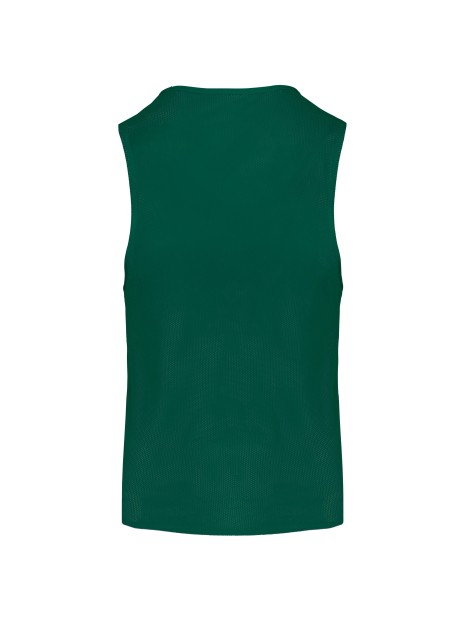 PROACT Chasuble réversible multisports unisexe /api/colors/11fb9e20-b6cb-4912-813c-b50569c7fecf personnalisable