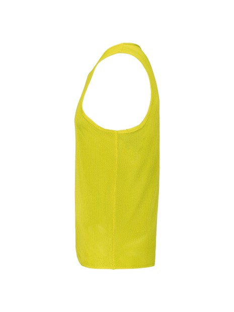 PROACT Chasuble réversible multisports unisexe /api/colors/beb6aac6-9626-4744-9390-99cd406b2d0d personnalisable