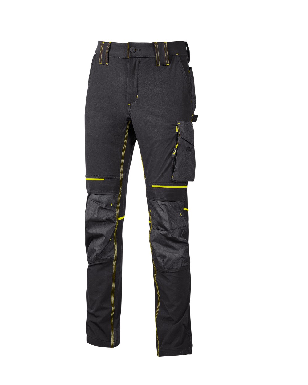 U-POWER Atom Herrenhose Hosen personalisierbar