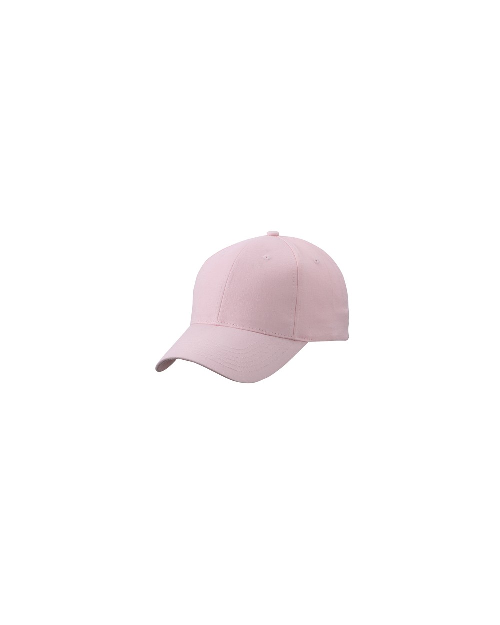 Petjes MYRTLE BEACH Brushed 6-Panel Cap voor bedrukking &amp; borduring