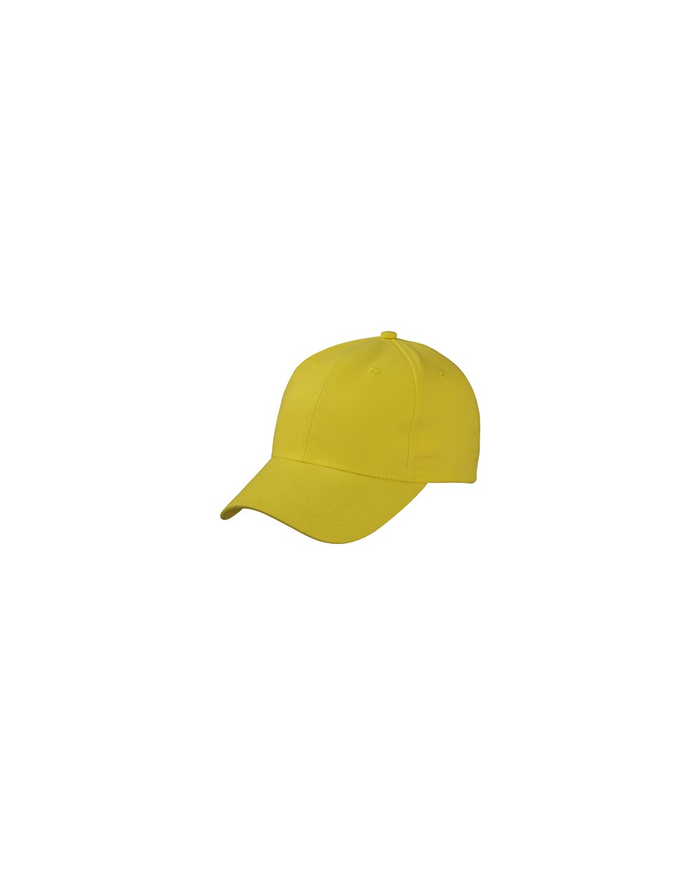 Casquettes personnalisable MYRTLE BEACH Brushed 6 Panel Cap