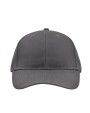 Petjes MYRTLE BEACH Brushed 6-Panel Cap voor bedrukking &amp; borduring