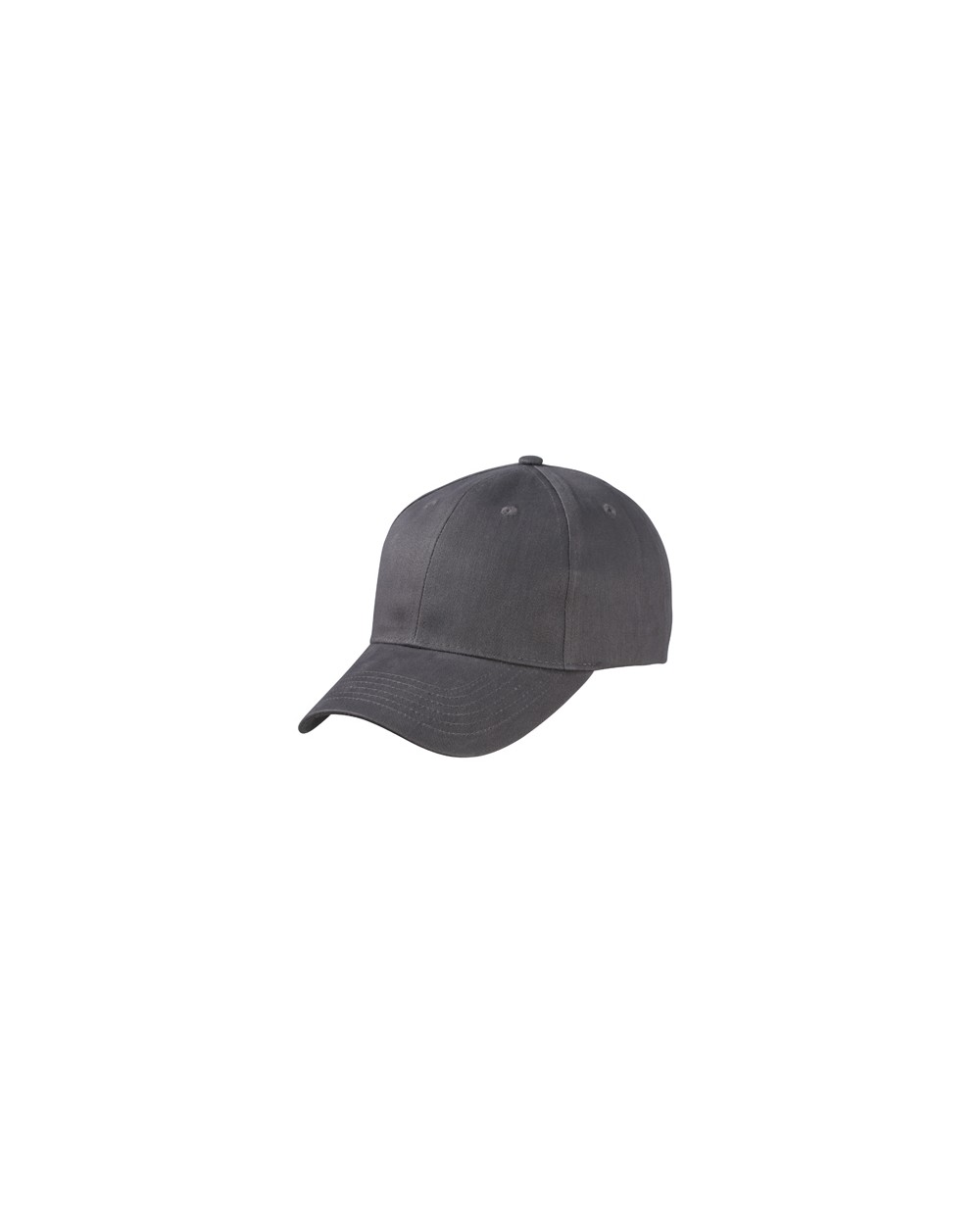 Casquettes personnalisable MYRTLE BEACH Brushed 6 Panel Cap