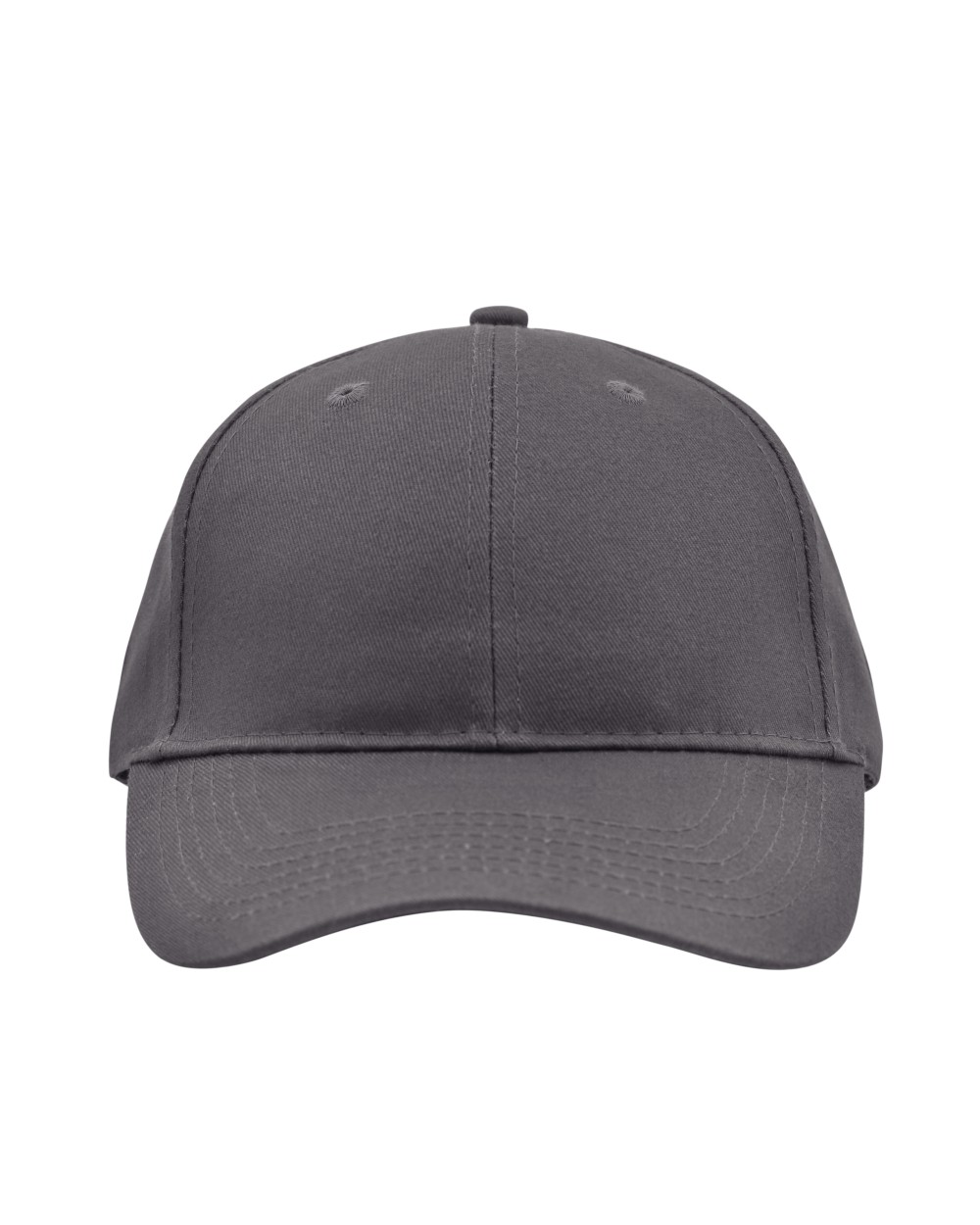 Casquettes personnalisable MYRTLE BEACH Brushed 6 Panel Cap