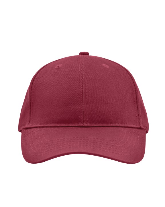 Casquettes personnalisable MYRTLE BEACH Brushed 6 Panel Cap