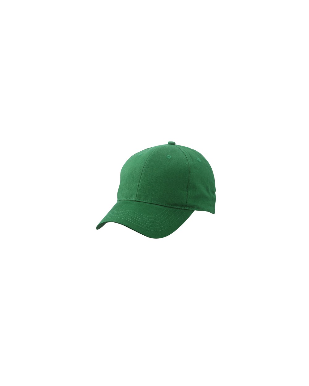 Casquettes personnalisable MYRTLE BEACH Brushed 6 Panel Cap